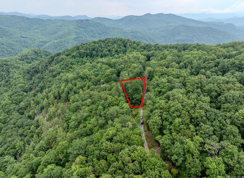 Cullowhee, North Carolina 28723, ,Acreage,For Sale,9673