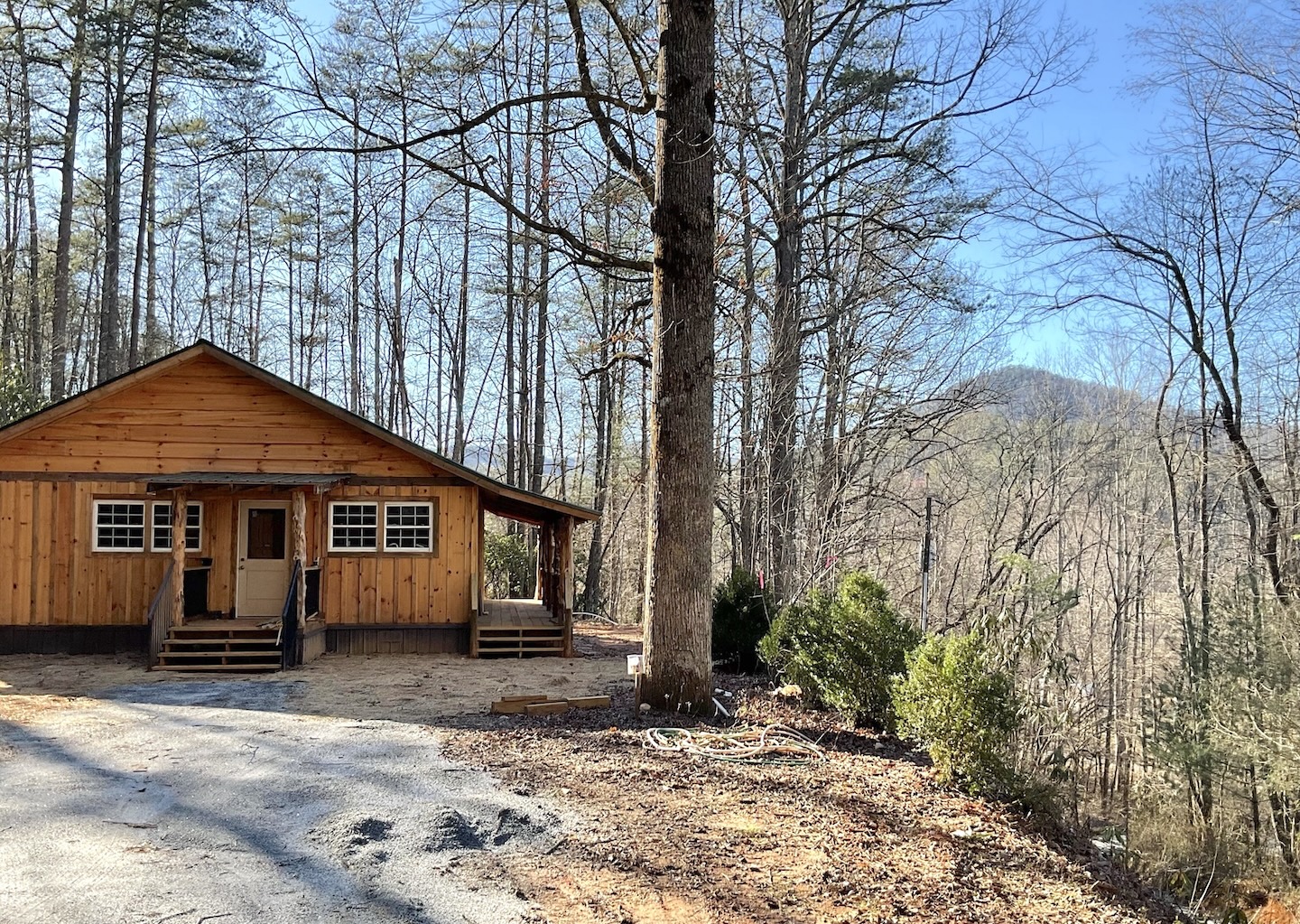 Clayton, Georgia 30525, 2 Bedrooms Bedrooms, ,2 BathroomsBathrooms,Residential,For Sale,9727