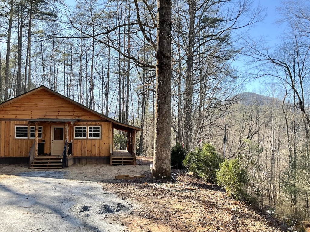 Clayton, Georgia 30525, 2 Bedrooms Bedrooms, ,2 BathroomsBathrooms,Residential,For Sale,9727