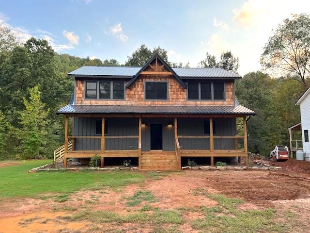 Cullowhee, North Carolina 28723, 4 Bedrooms Bedrooms, ,3.5 BathroomsBathrooms,Residential,For Sale,9766