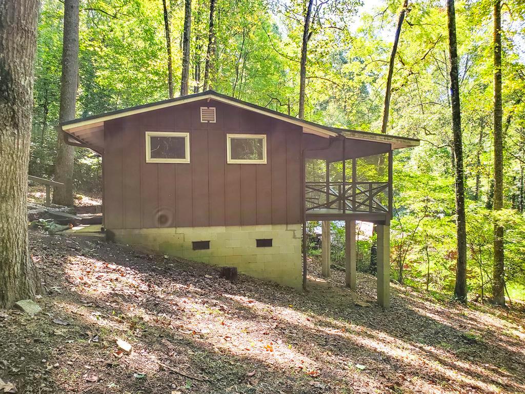 Bryson City, North Carolina 28713, 1 Bedroom Bedrooms, ,1 BathroomBathrooms,Residential,For Sale,9779