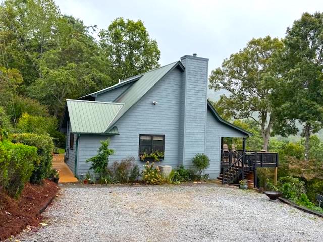 Franklin, North Carolina 28734, 3 Bedrooms Bedrooms, ,2 BathroomsBathrooms,Residential,For Sale,9783