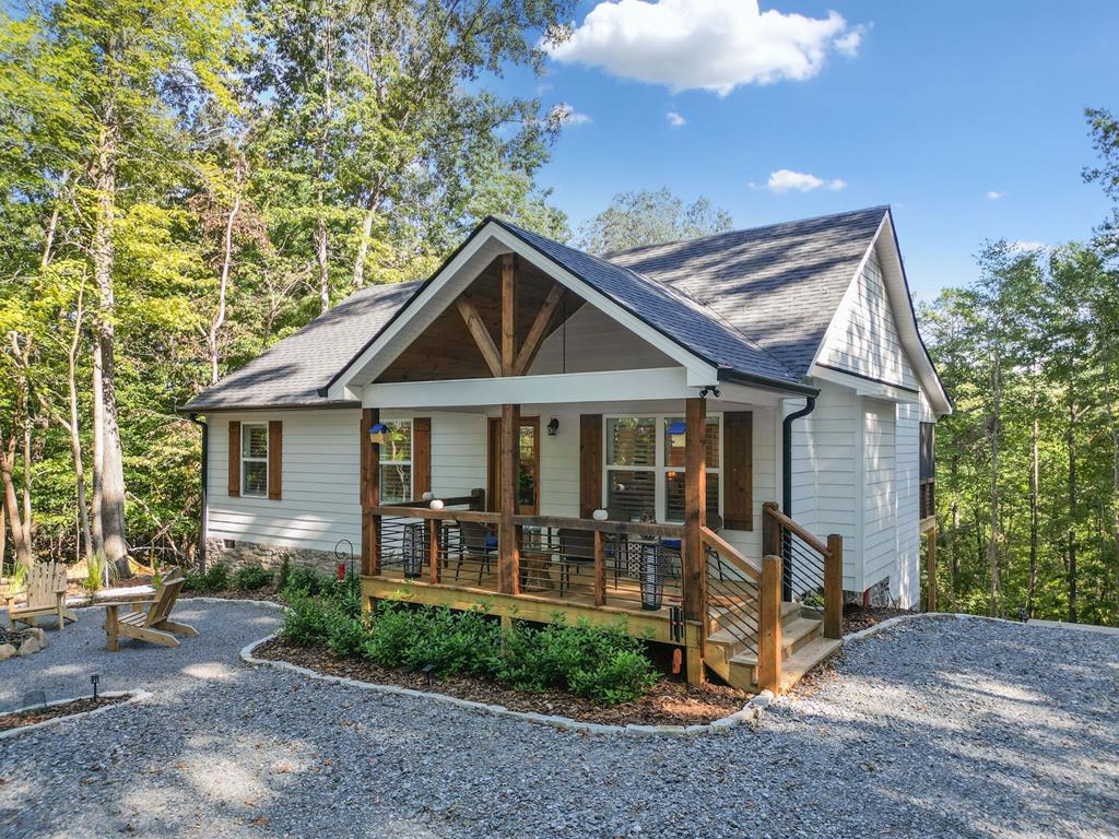 Ellijay, Georgia 30540, 3 Bedrooms Bedrooms, ,2 BathroomsBathrooms,Residential,For Sale,9847