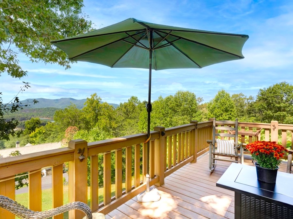 Hiawassee, Georgia 30546, 2 Bedrooms Bedrooms, ,2 BathroomsBathrooms,Residential,For Sale,9864