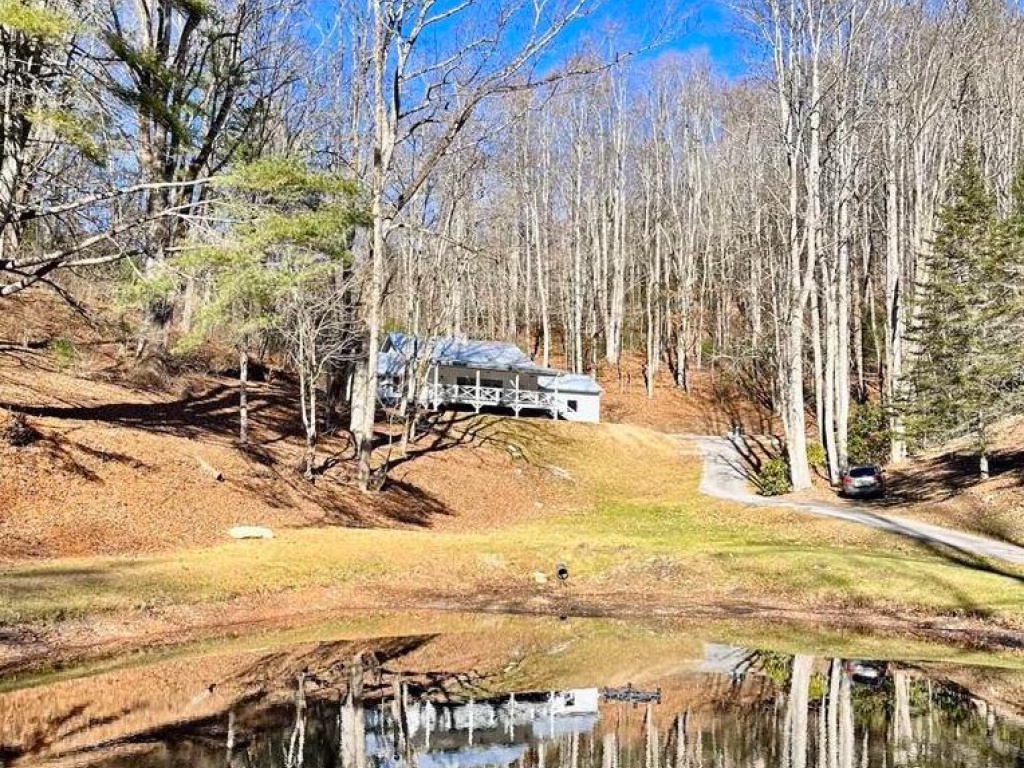 Scaly Mtn, North Carolina 28775, 3 Bedrooms Bedrooms, ,2 BathroomsBathrooms,Residential,For Sale,9884