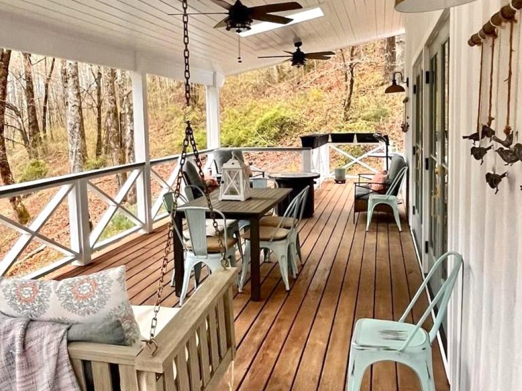 Scaly Mtn, North Carolina 28775, 3 Bedrooms Bedrooms, ,2 BathroomsBathrooms,Residential,For Sale,9884