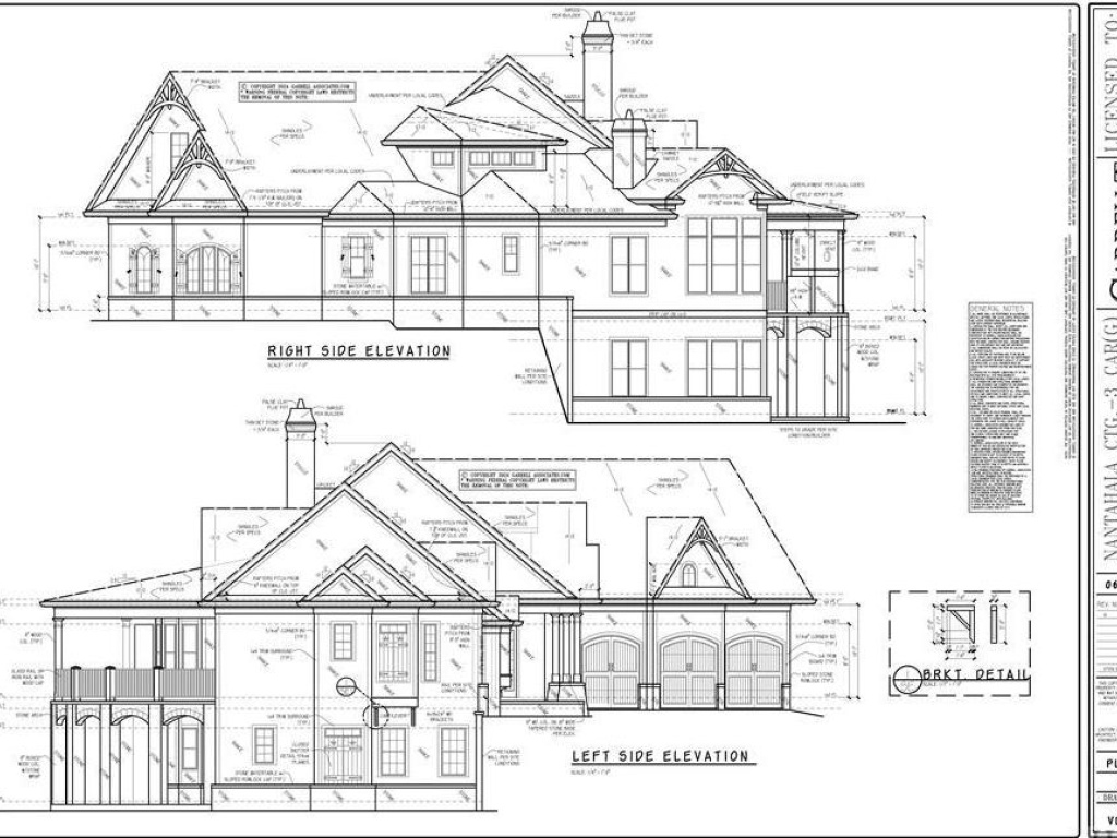 Highlands, North Carolina 28741, 5 Bedrooms Bedrooms, ,5.5 BathroomsBathrooms,Residential,For Sale,9899