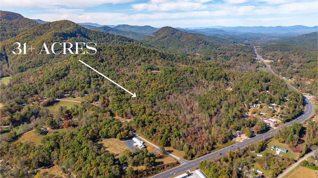 Franklin, North Carolina 28734, ,Acreage,For Sale,9923