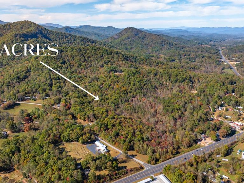 Franklin, North Carolina 28734, ,Acreage,For Sale,9923