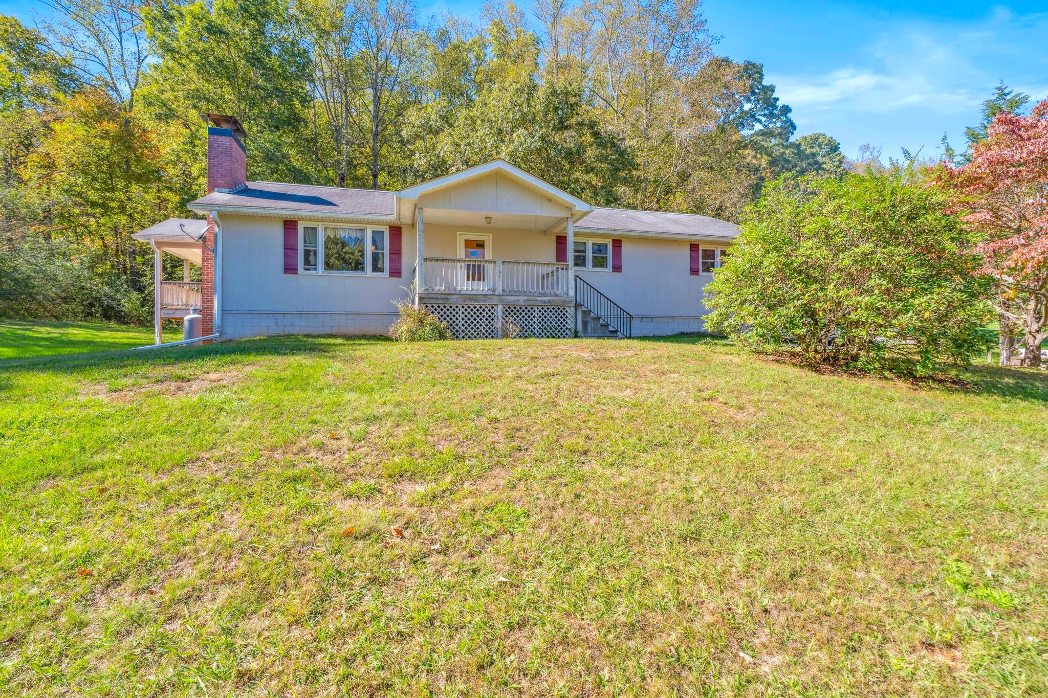 Franklin, North Carolina 28734, ,Residential,For Sale,9948