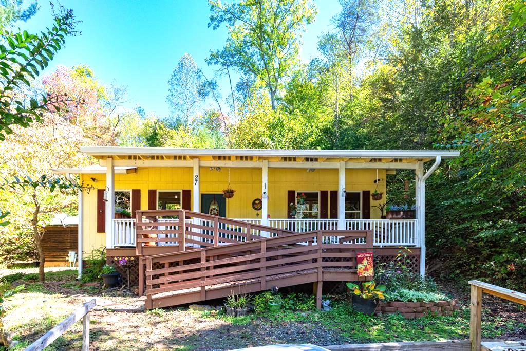 Sylva, North Carolina 28779, 2 Bedrooms Bedrooms, ,2 BathroomsBathrooms,Residential,For Sale,9954