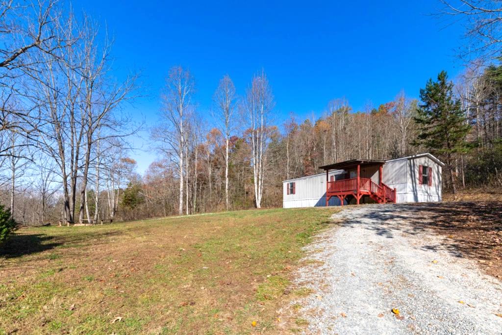 Bryson City, North Carolina 28713, 2 Bedrooms Bedrooms, ,1 BathroomBathrooms,Residential,For Sale,9955