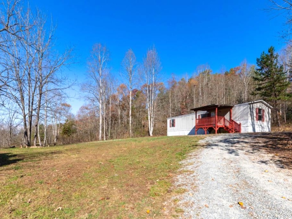 Bryson City, North Carolina 28713, 2 Bedrooms Bedrooms, ,1 BathroomBathrooms,Residential,For Sale,9955