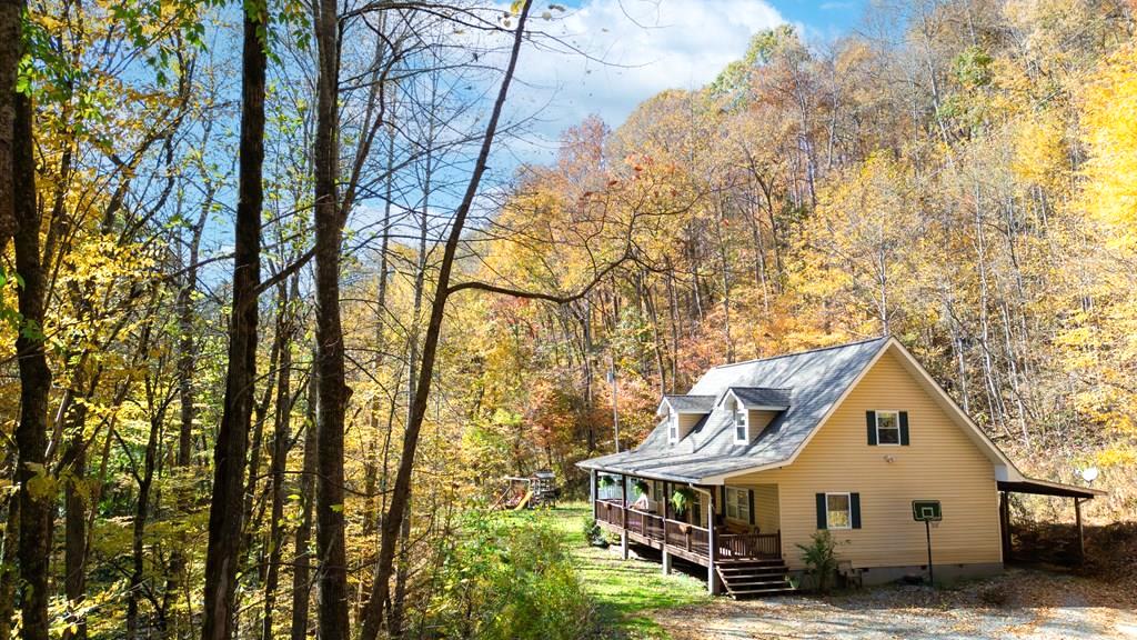 Sylva, North Carolina 28779, ,Residential,For Sale,9966