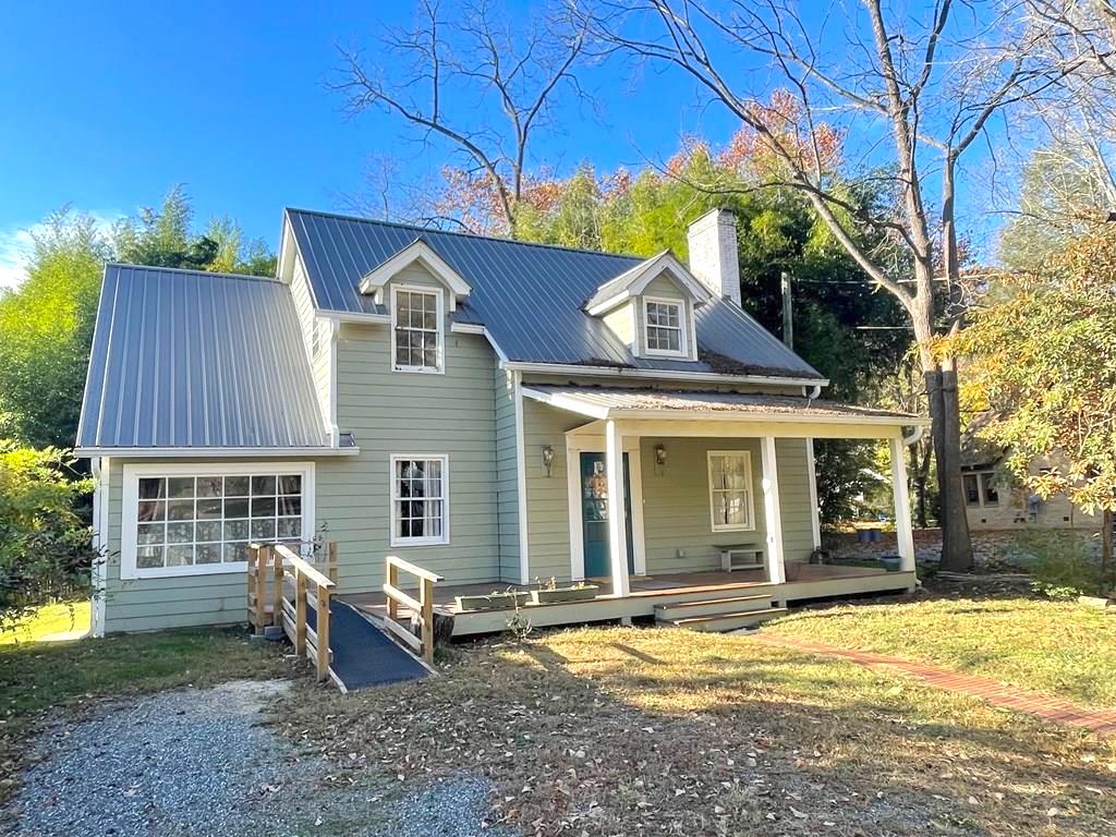 Sylva, North Carolina 28779, ,Residential,For Sale,9968