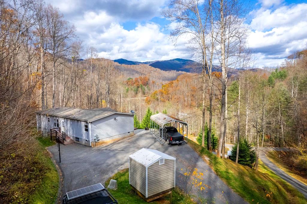 Sylva, North Carolina 28779, ,Residential,For Sale,9970