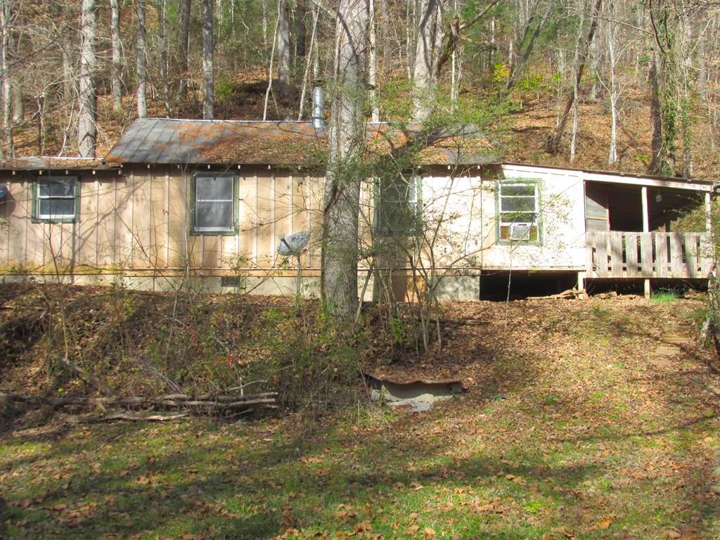 Cullowhee, North Carolina 28723, ,Residential,For Sale,9979