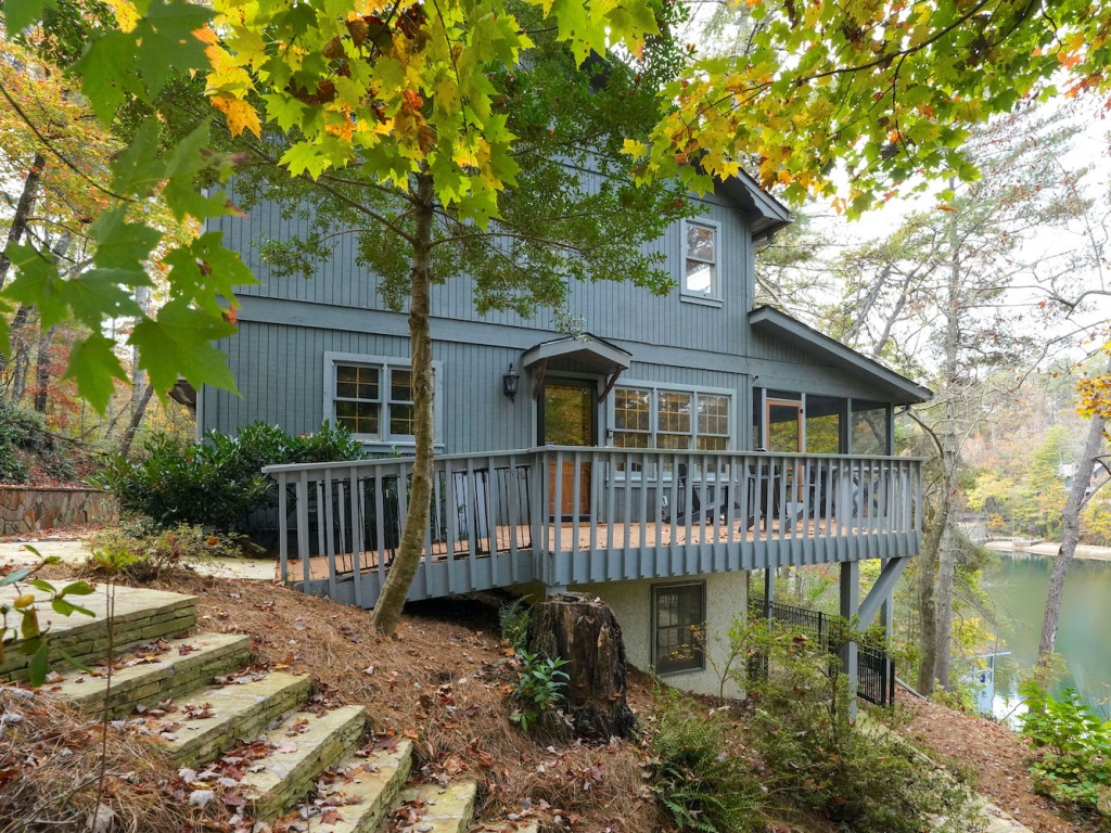 Georgia, ,Residential,For Sale,10019