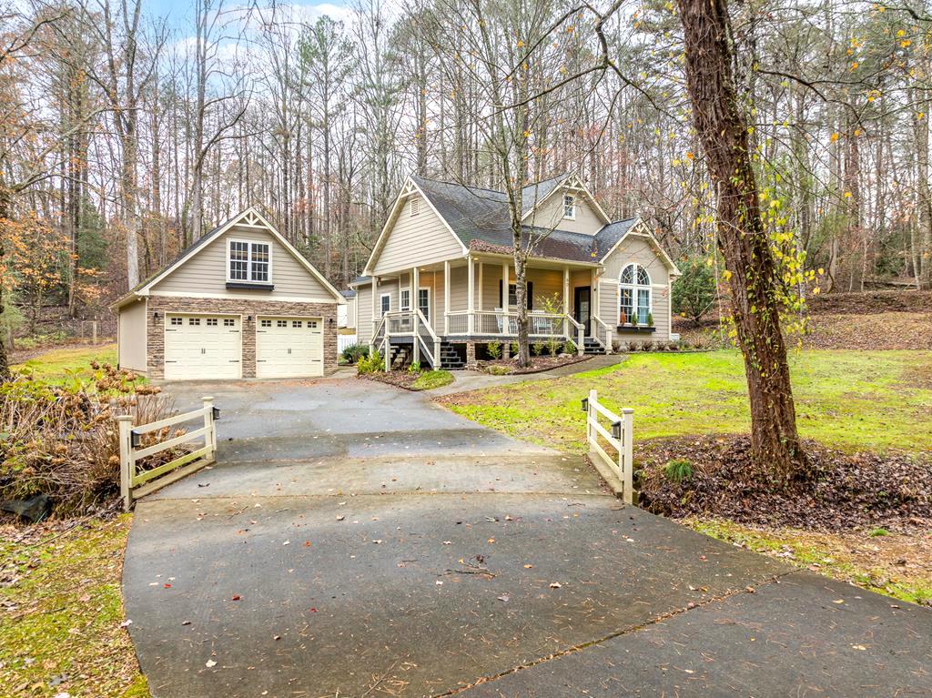 Ellijay, Georgia 30540, ,Residential,For Sale,10083