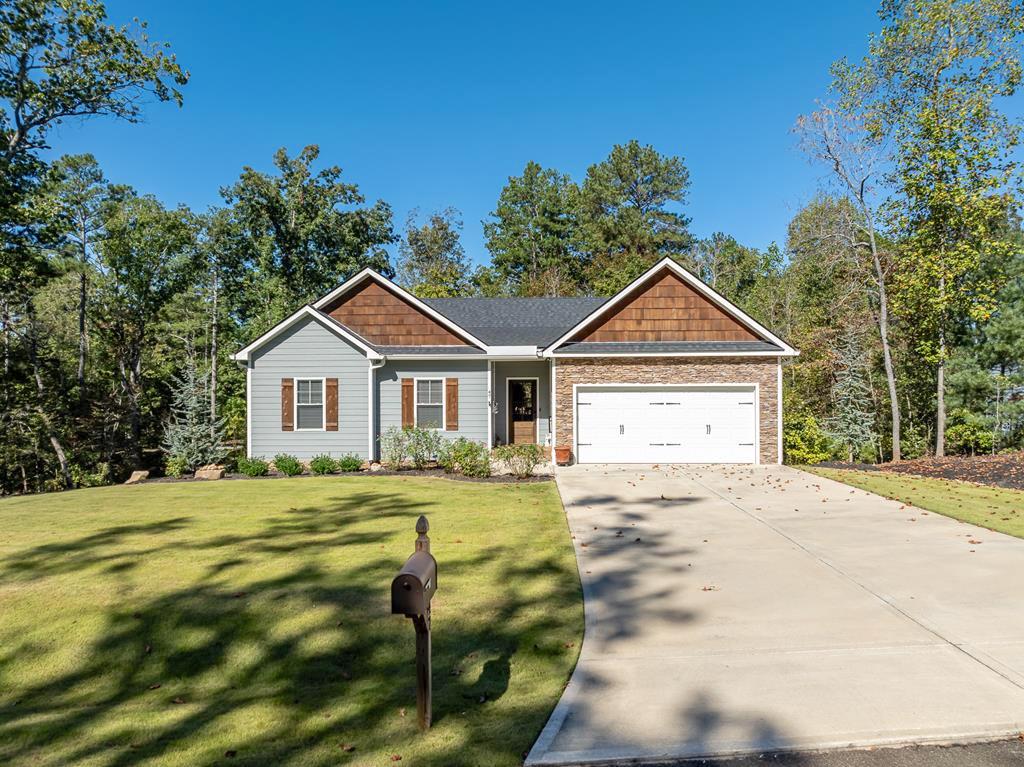 Ellijay, Georgia 30536, 3 Bedrooms Bedrooms, ,2 BathroomsBathrooms,Residential,For Sale,10085