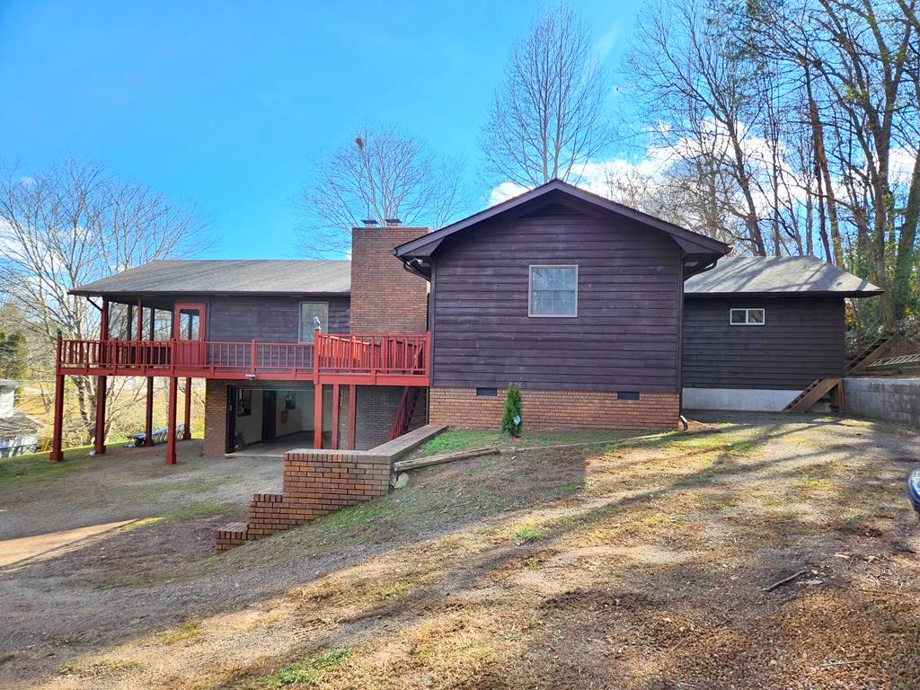 Franklin, North Carolina 28734, ,Residential,For Sale,10134