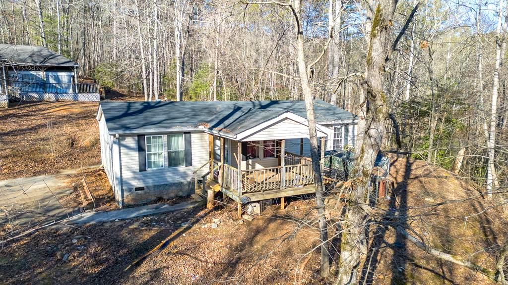 Murphy, North Carolina 28904, 3 Bedrooms Bedrooms, ,2 BathroomsBathrooms,Residential,For Sale,10164