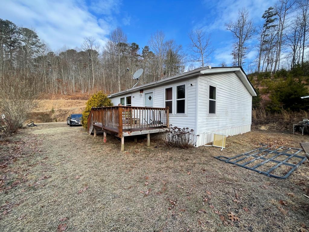 Bryson City, North Carolina 28713, 3 Bedrooms Bedrooms, ,2 BathroomsBathrooms,Residential,For Sale,10171