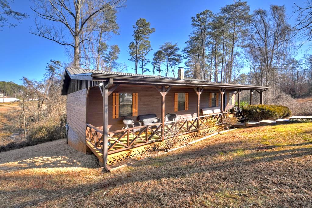 Blue Ridge, Georgia 30513, 3 Bedrooms Bedrooms, ,2 BathroomsBathrooms,Residential,For Sale,10185