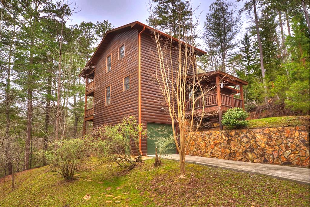 Ellijay, Georgia 30536, 3 Bedrooms Bedrooms, ,3 BathroomsBathrooms,Residential,For Sale,10227