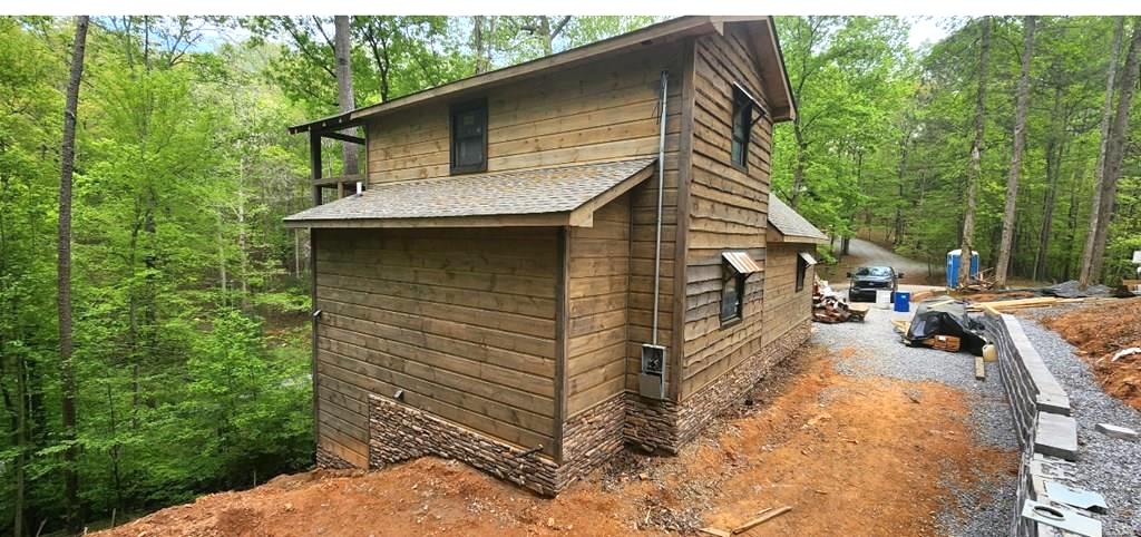 Ellijay, Georgia 30540, 2 Bedrooms Bedrooms, ,2 BathroomsBathrooms,Residential,For Sale,10231