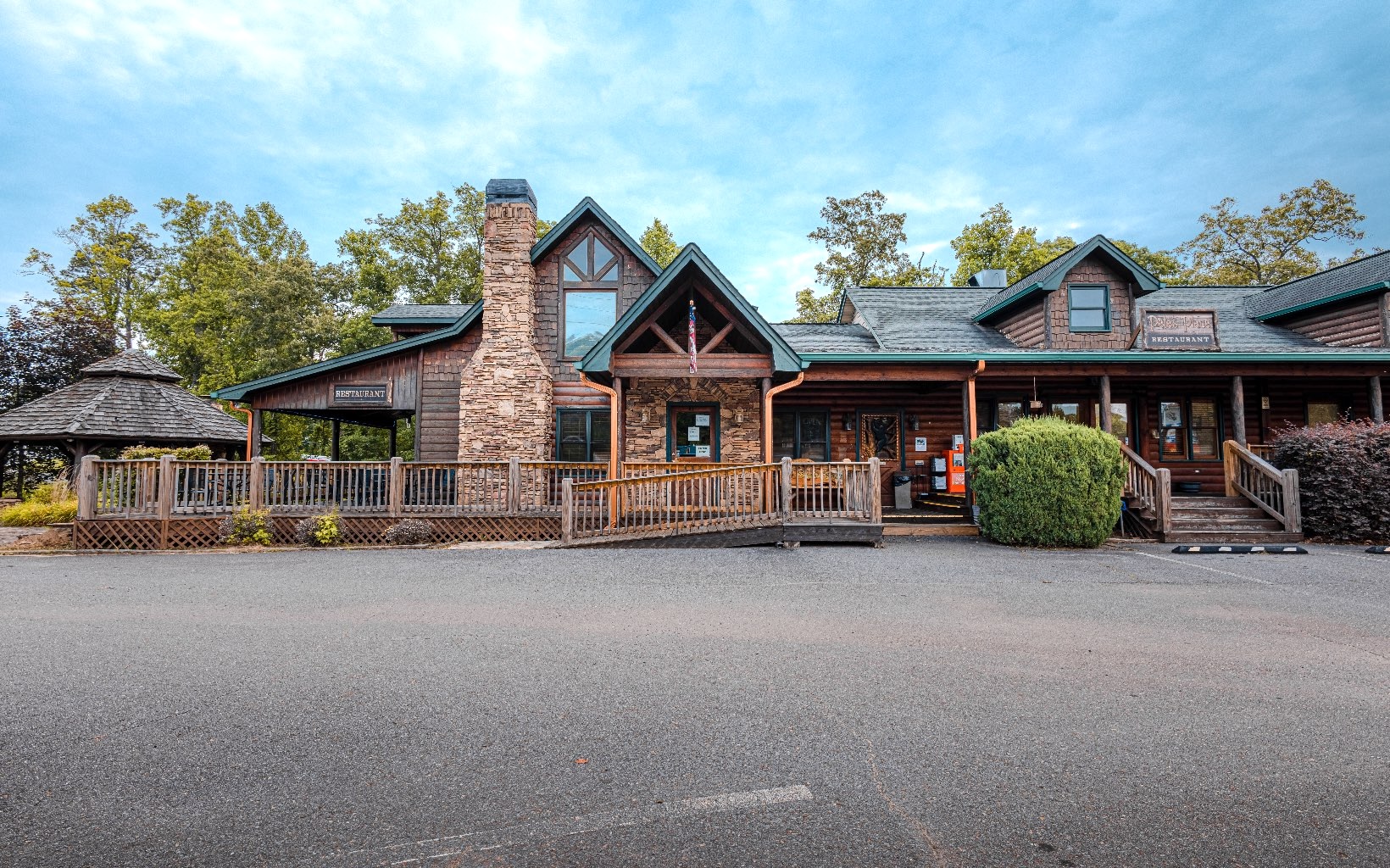 Blue Ridge, Georgia 30513, ,Commercial,For Sale,10359