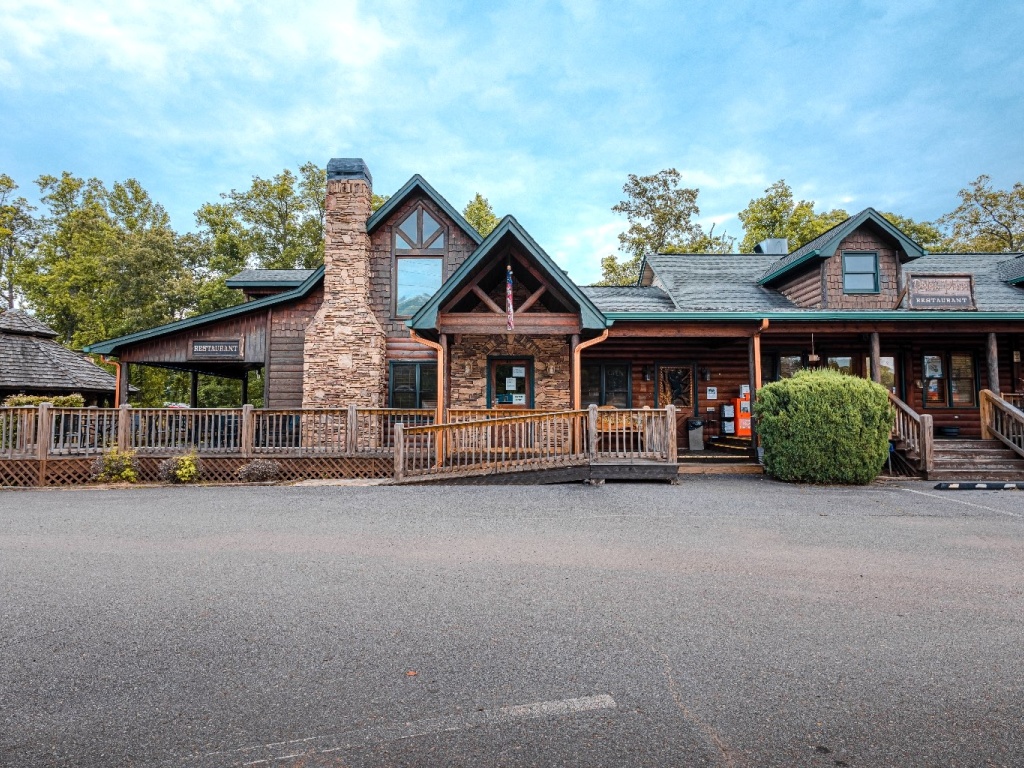 Blue Ridge, Georgia 30513, ,Commercial,For Sale,10359