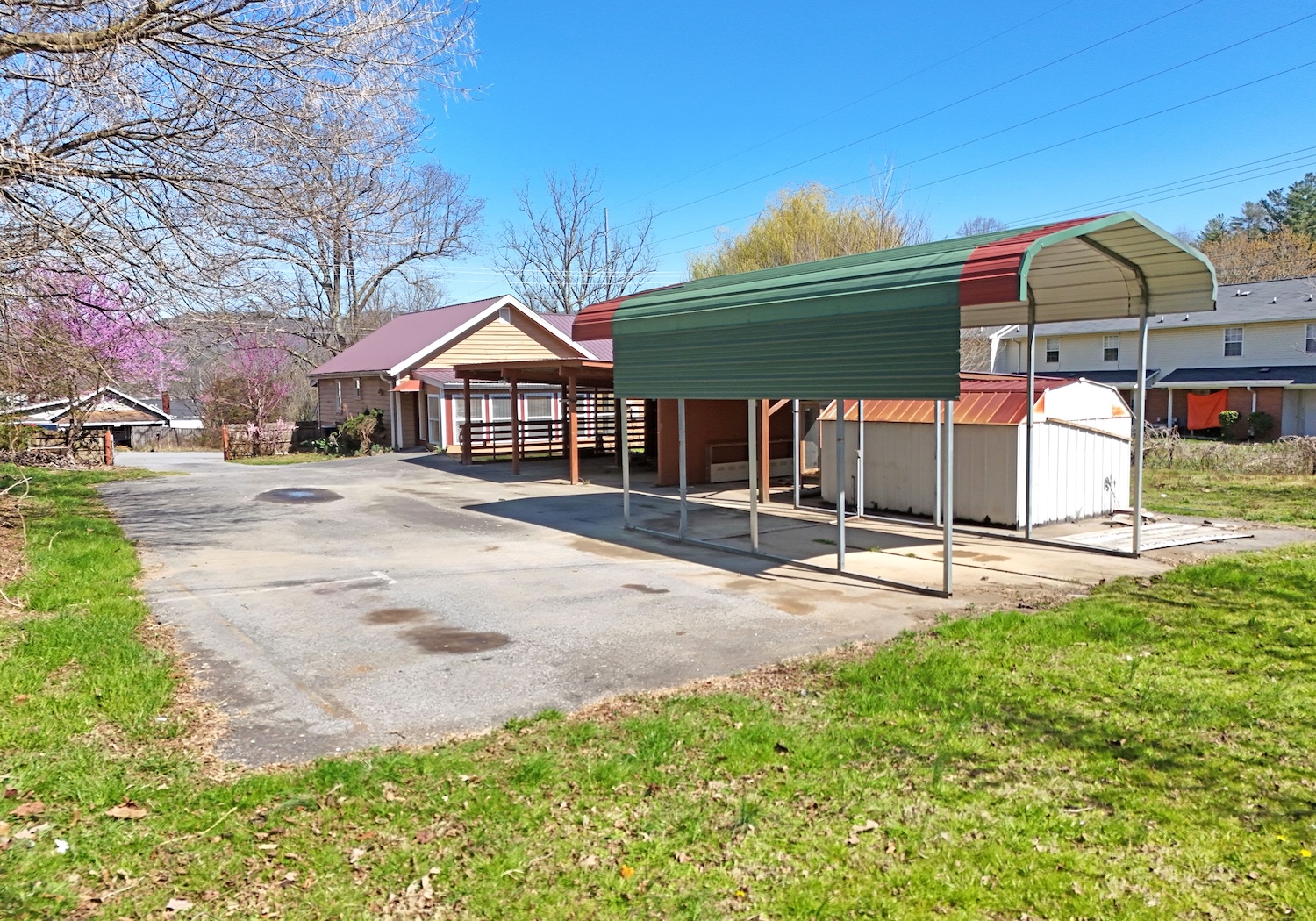 Blairsville, Georgia 30512, ,Commercial,For Sale,10362