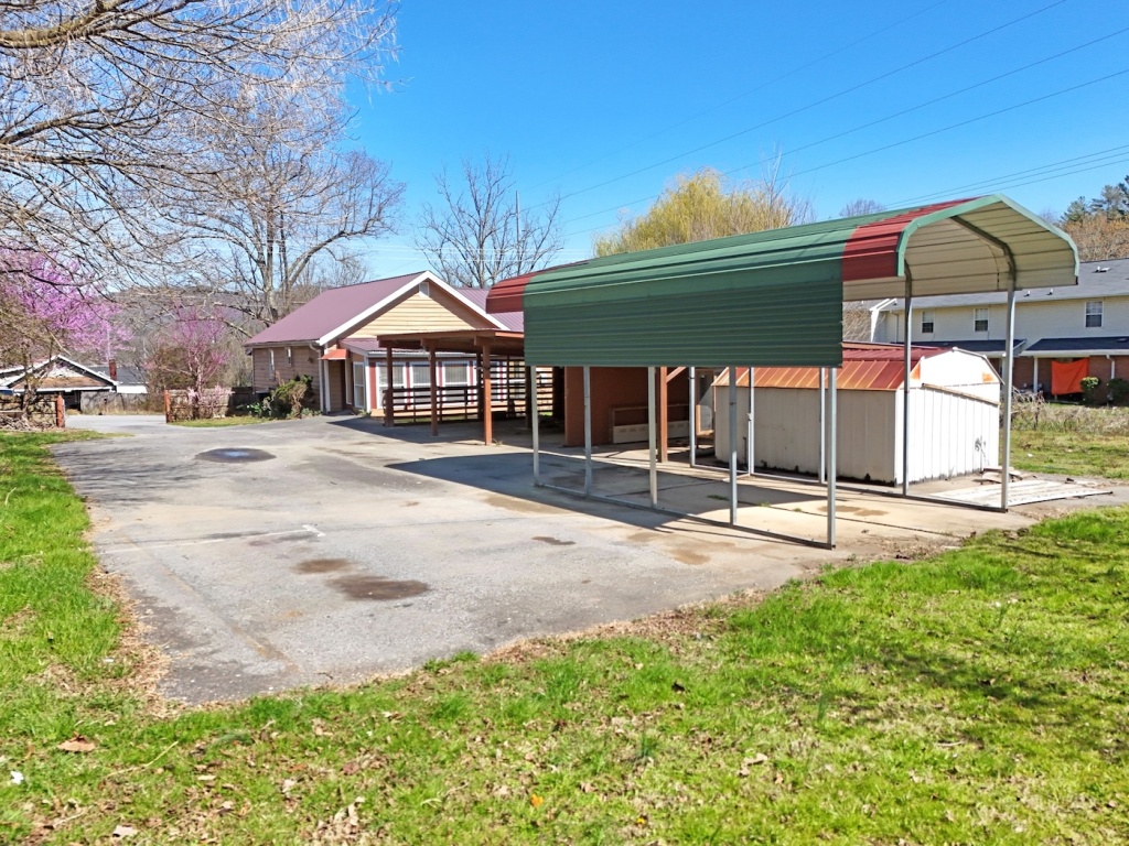 Blairsville, Georgia 30512, ,Commercial,For Sale,10362
