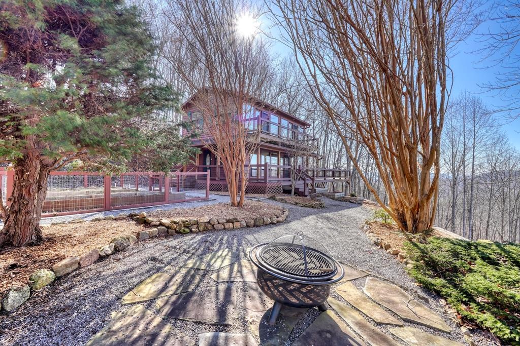 Hayesville, North Carolina 28904, 2 Bedrooms Bedrooms, ,2 BathroomsBathrooms,Residential,For Sale,10363