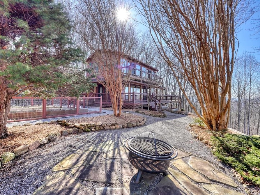Hayesville, North Carolina 28904, 2 Bedrooms Bedrooms, ,2 BathroomsBathrooms,Residential,For Sale,10363