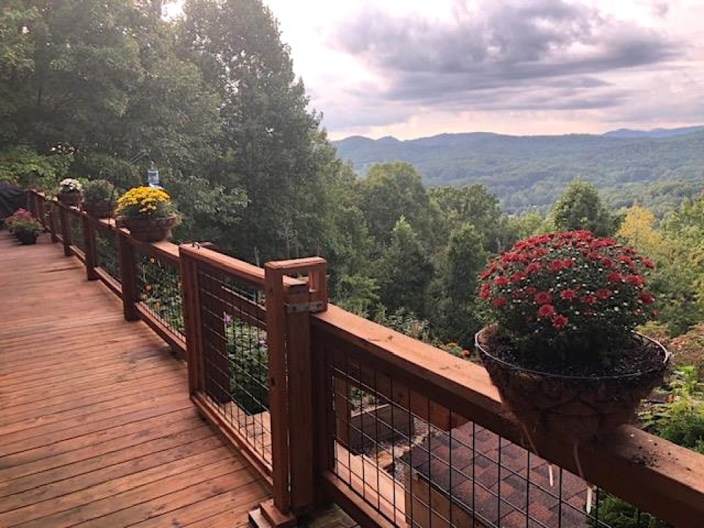 Hayesville, North Carolina 28904, 2 Bedrooms Bedrooms, ,2 BathroomsBathrooms,Residential,For Sale,10363