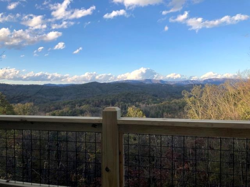 Hayesville, North Carolina 28904, 2 Bedrooms Bedrooms, ,2 BathroomsBathrooms,Residential,For Sale,10363