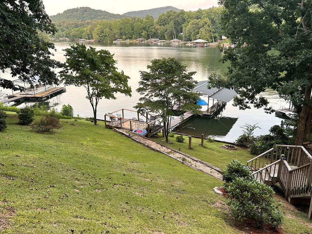 Hayesville, North Carolina 28904, 2 Bedrooms Bedrooms, ,3 BathroomsBathrooms,Residential,For Sale,10364