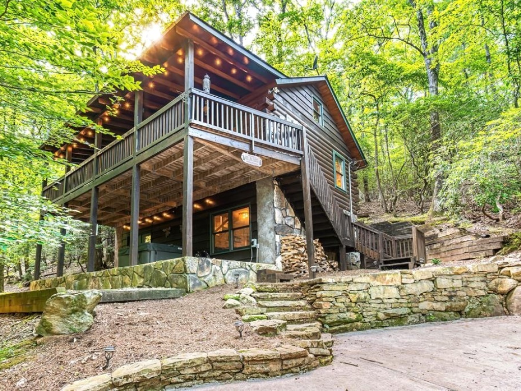 Ellijay, Georgia 30536, 2 Bedrooms Bedrooms, ,1 BathroomBathrooms,Residential,For Sale,10367