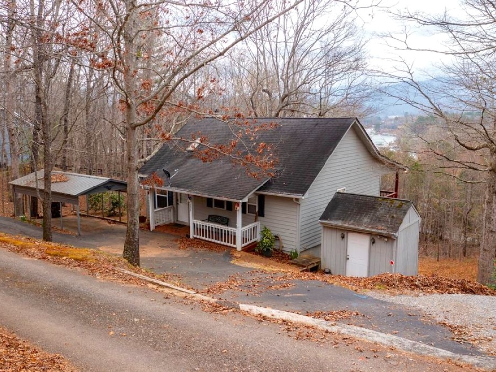 Hayesville, North Carolina 28904, 2 Bedrooms Bedrooms, ,2.5 BathroomsBathrooms,Residential,For Sale,10372