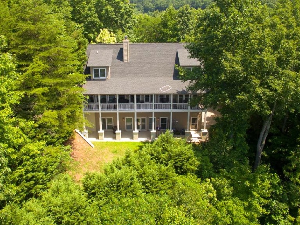 Young Harris, Georgia 30582, 4 Bedrooms Bedrooms, ,3.5 BathroomsBathrooms,Residential,For Sale,10376