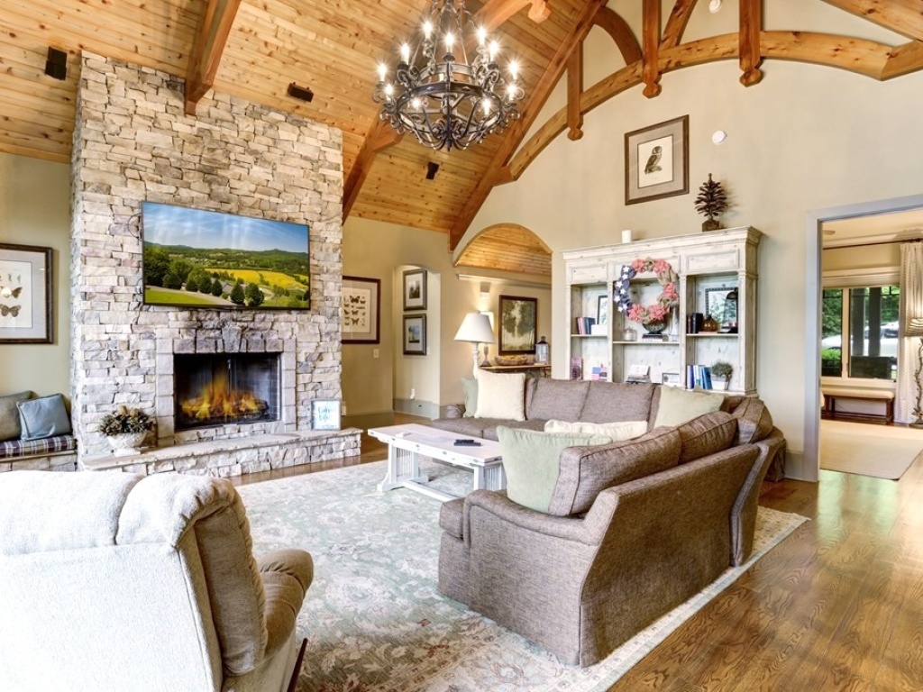 Young Harris, Georgia 30582, 4 Bedrooms Bedrooms, ,3.5 BathroomsBathrooms,Residential,For Sale,10378