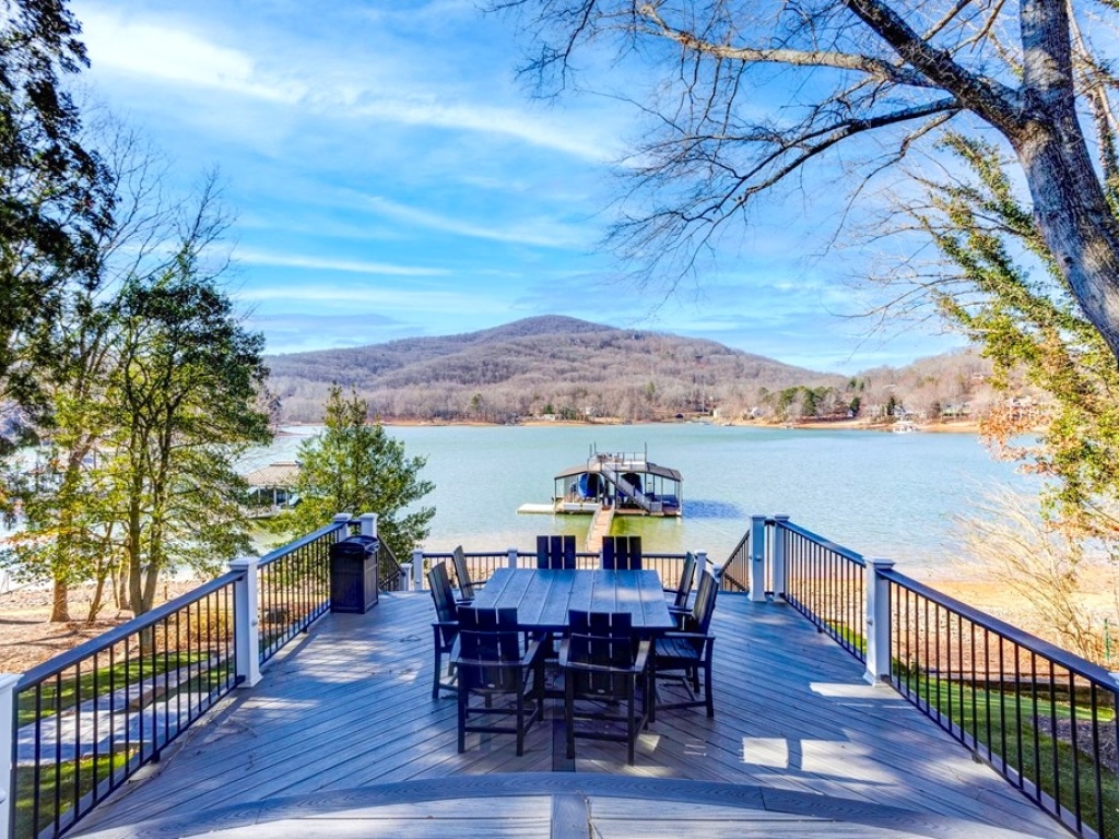 Hiawassee, Georgia 30546, 4 Bedrooms Bedrooms, ,5.5 BathroomsBathrooms,Residential,For Sale,10380