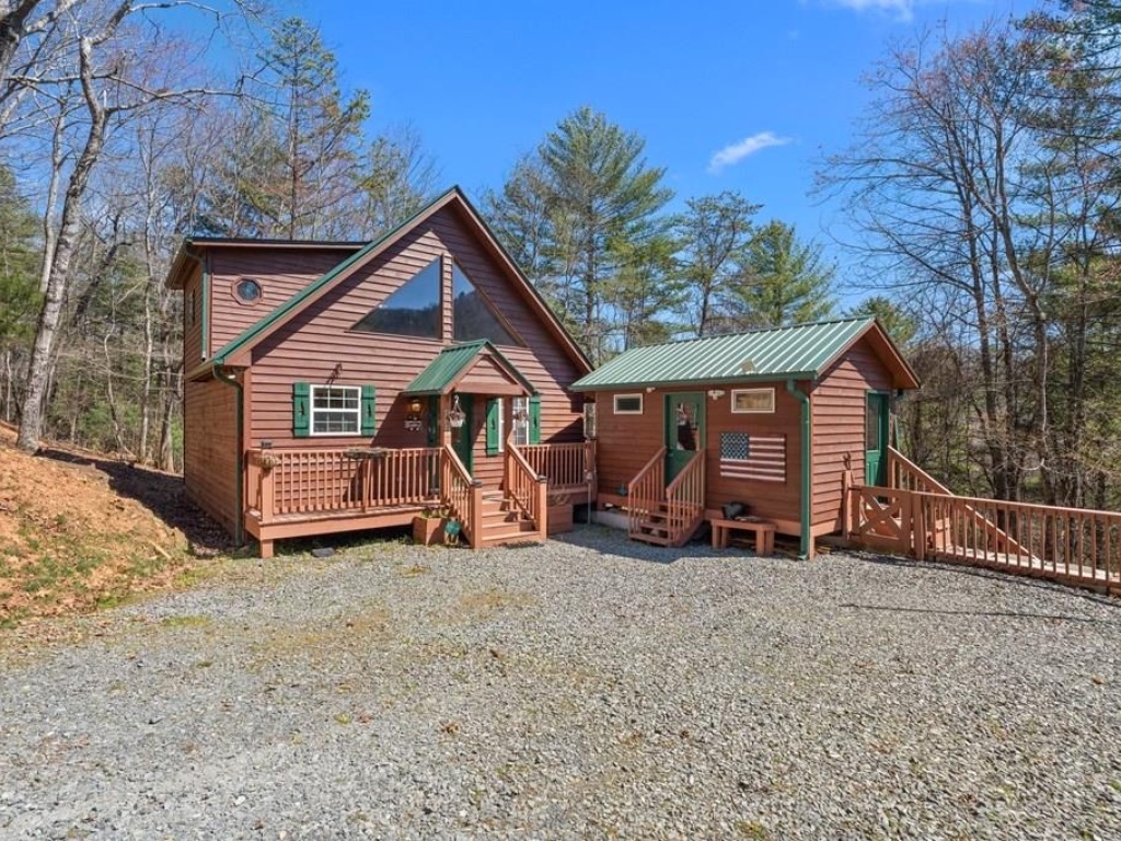 Murphy, North Carolina 28906, 2 Bedrooms Bedrooms, ,2 BathroomsBathrooms,Residential,For Sale,10394