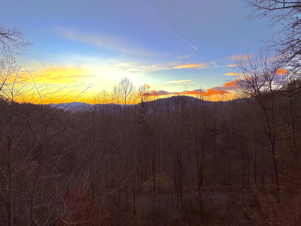 Franklin, North Carolina 28734, 3 Bedrooms Bedrooms, ,3 BathroomsBathrooms,Residential,For Sale,10405