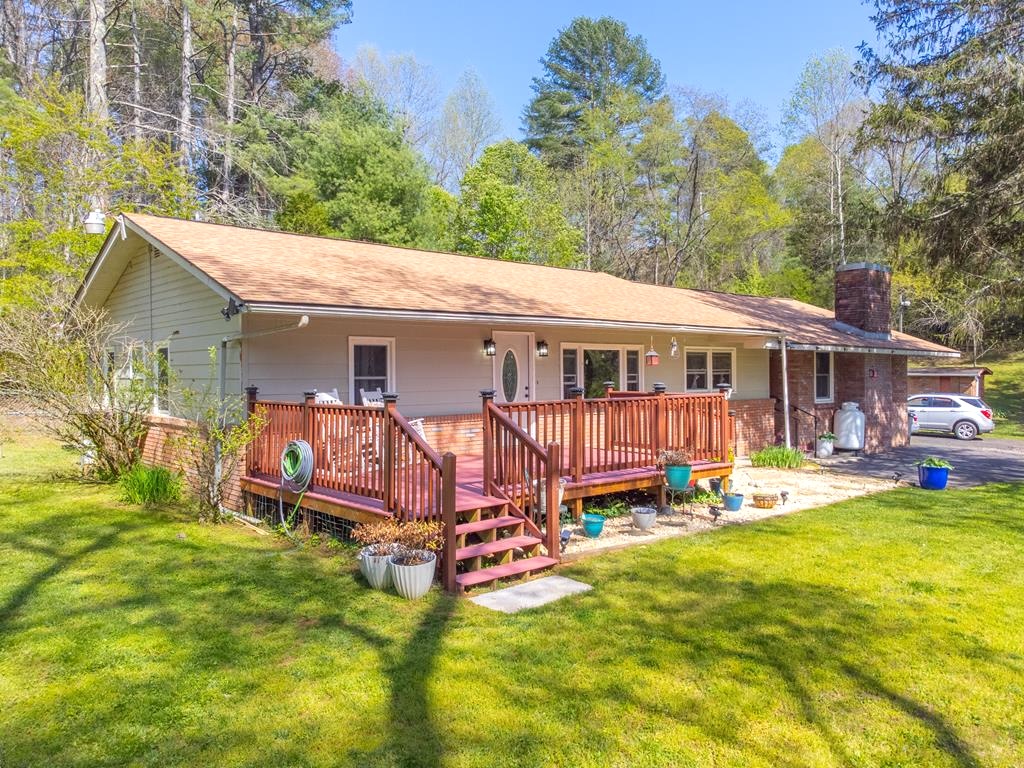 Franklin, North Carolina 28734, 3 Bedrooms Bedrooms, ,2 BathroomsBathrooms,Residential,For Sale,10411