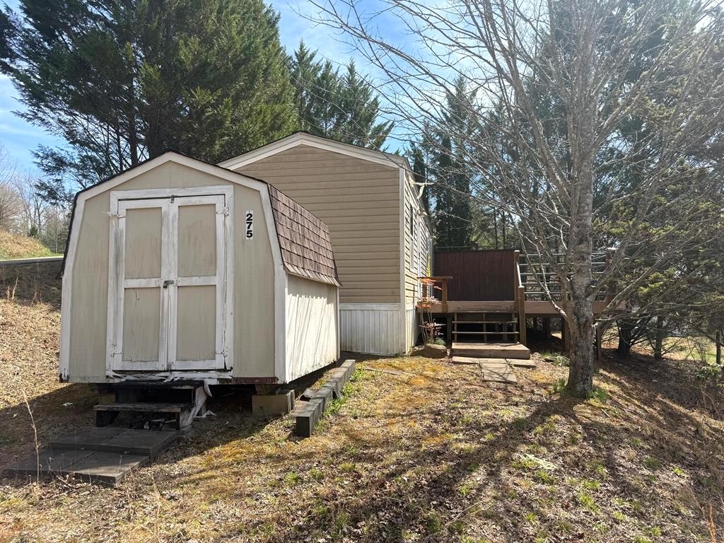 Franklin, North Carolina 28734, 1 Bedroom Bedrooms, ,1 BathroomBathrooms,Residential,For Sale,10413