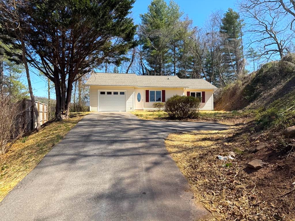 Franklin, North Carolina 28734, 2 Bedrooms Bedrooms, ,2 BathroomsBathrooms,Residential,For Sale,10414