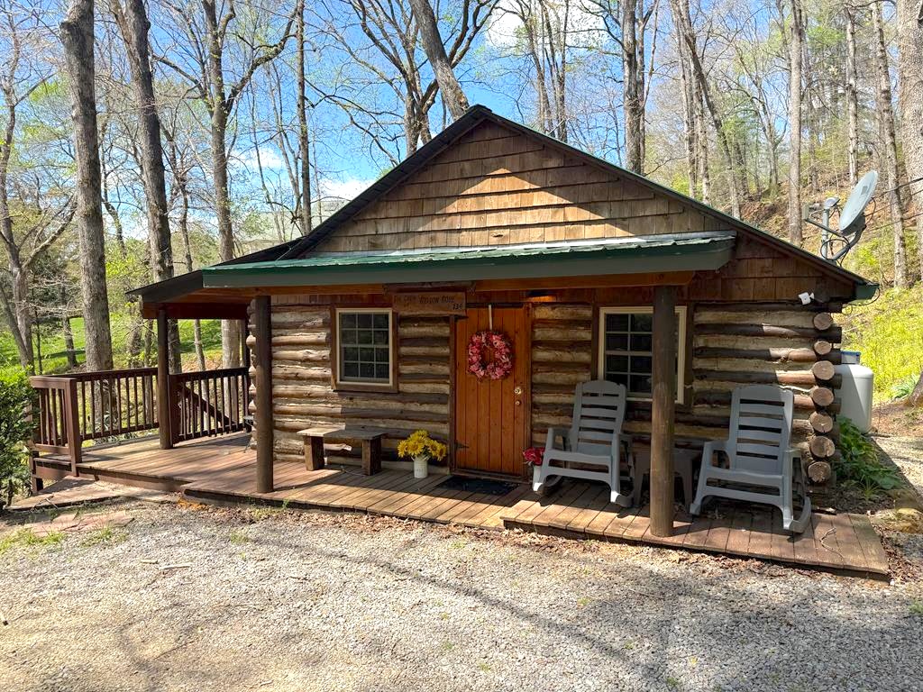 Franklin, North Carolina 28734, 1 Bedroom Bedrooms, ,1 BathroomBathrooms,Residential,For Sale,10416